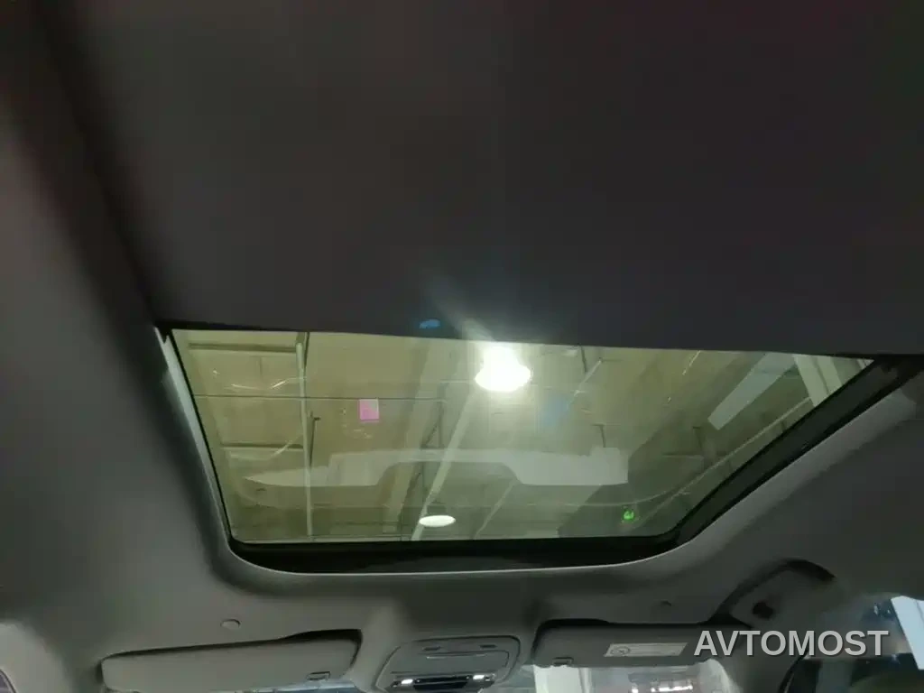 Ford Edge 2023 Edge L 2.0T EcoBoost FWD 7-Seater Luxury — фото 17