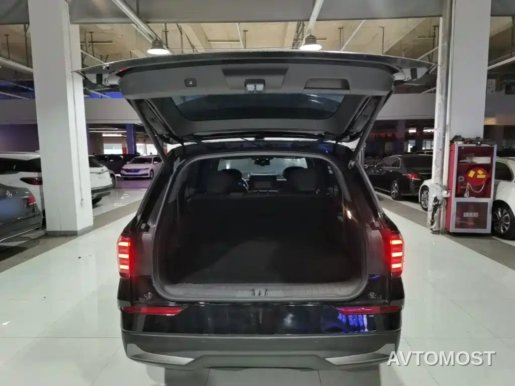 Ford Edge 2023 Edge L 2.0T EcoBoost FWD 7-Seater Luxury — фото 18