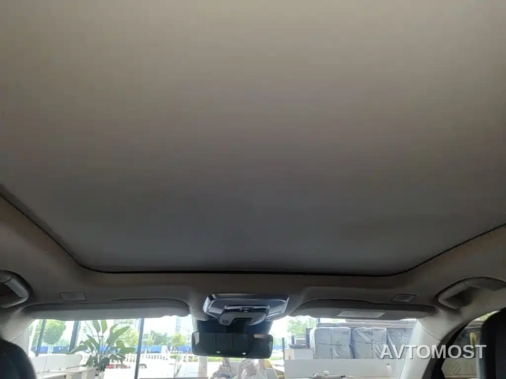 Hongqi H9 2022 2.0T Smart Connect Flag Smooth Edition — фото 14