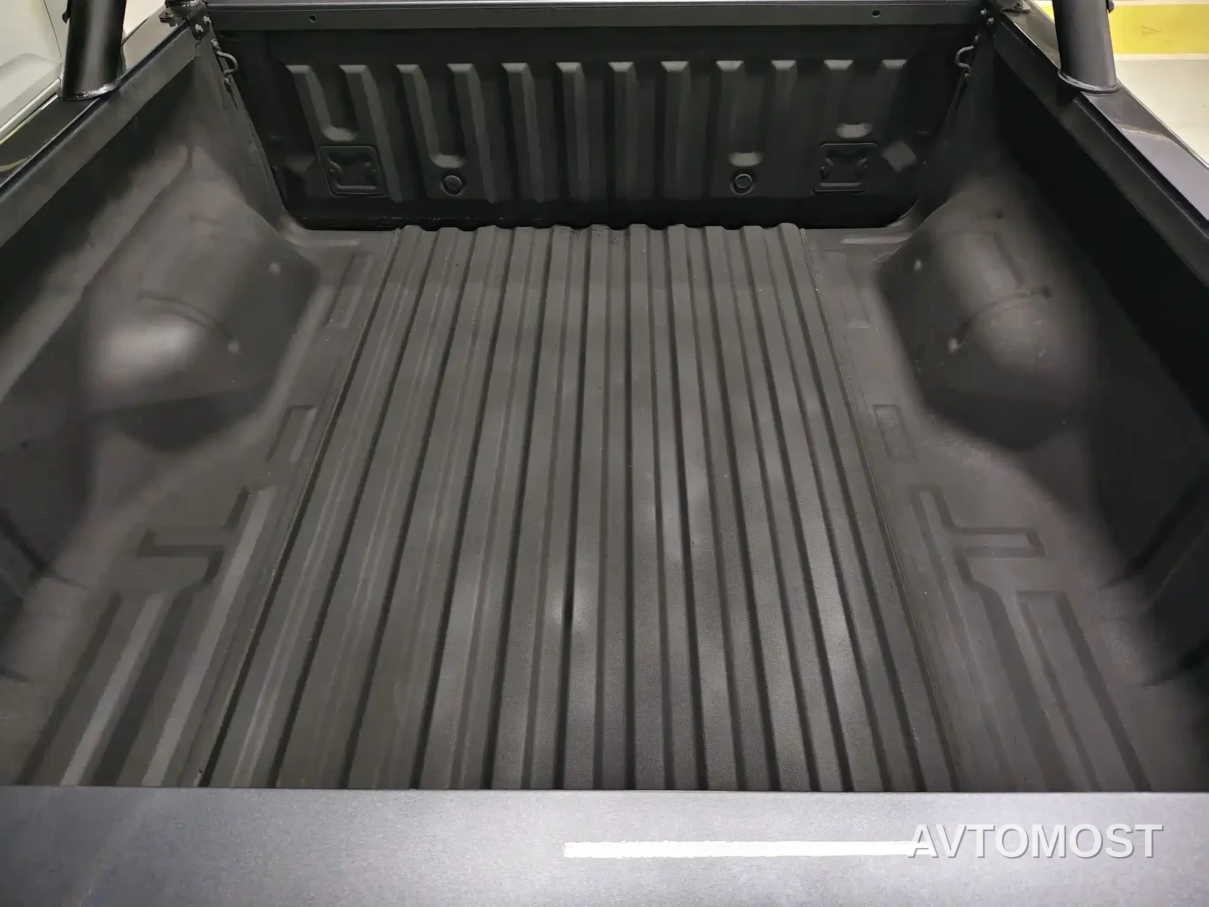 Foton Mars 2024 Mars 7 2.0T Diesel Auto 4WD Long Wheelbase Enjoy — фото 8