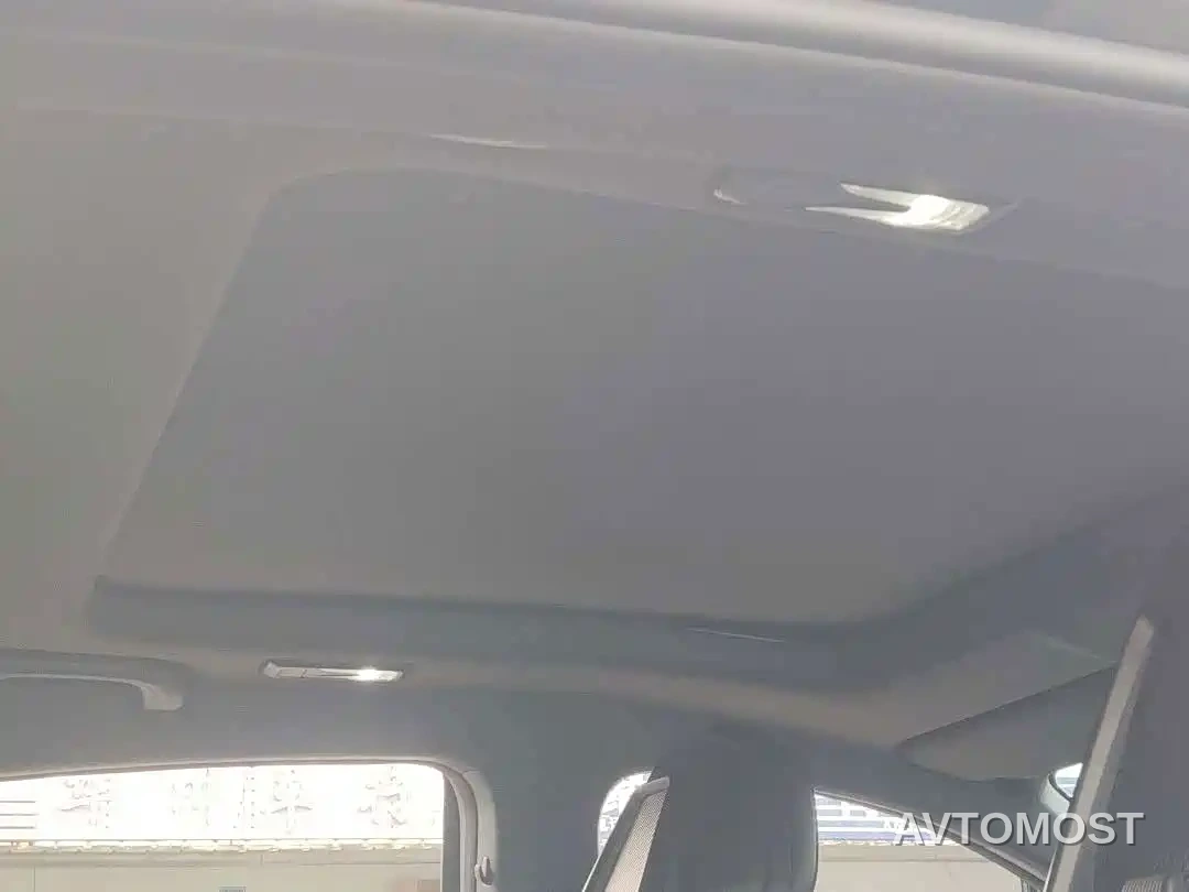 Changan UNI-V 2022 1.5T Sport Edition — фото 9