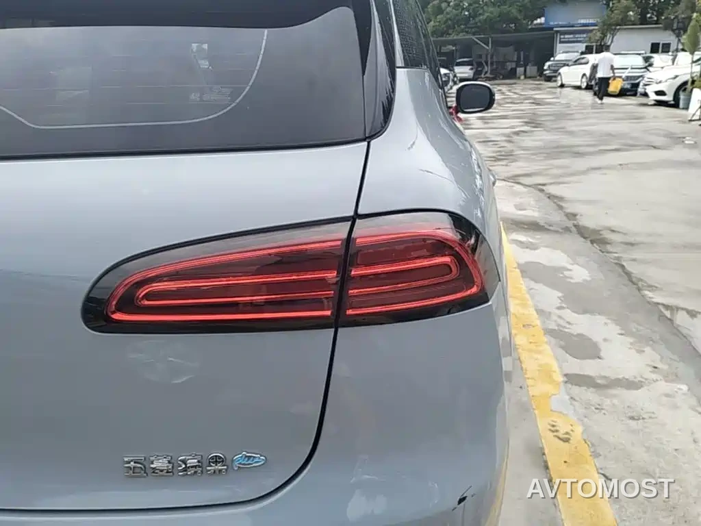 Wuling Binguo PLUS 2024 Model 510km Flagship Edition 4-Seater — фото 7