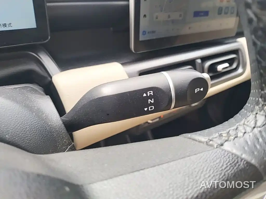Wuling Binguo PLUS 2024 Model 510km Flagship Edition 4-Seater — фото 12