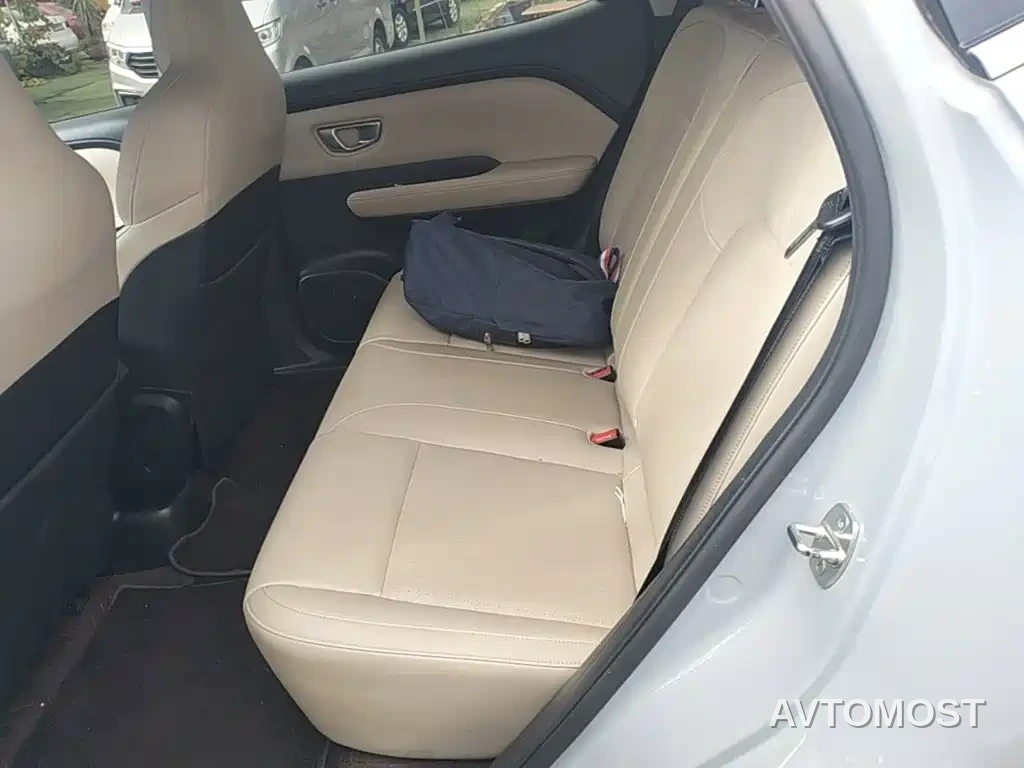 Wuling Binguo PLUS 2024 Model 510km Flagship Edition 4-Seater — фото 13