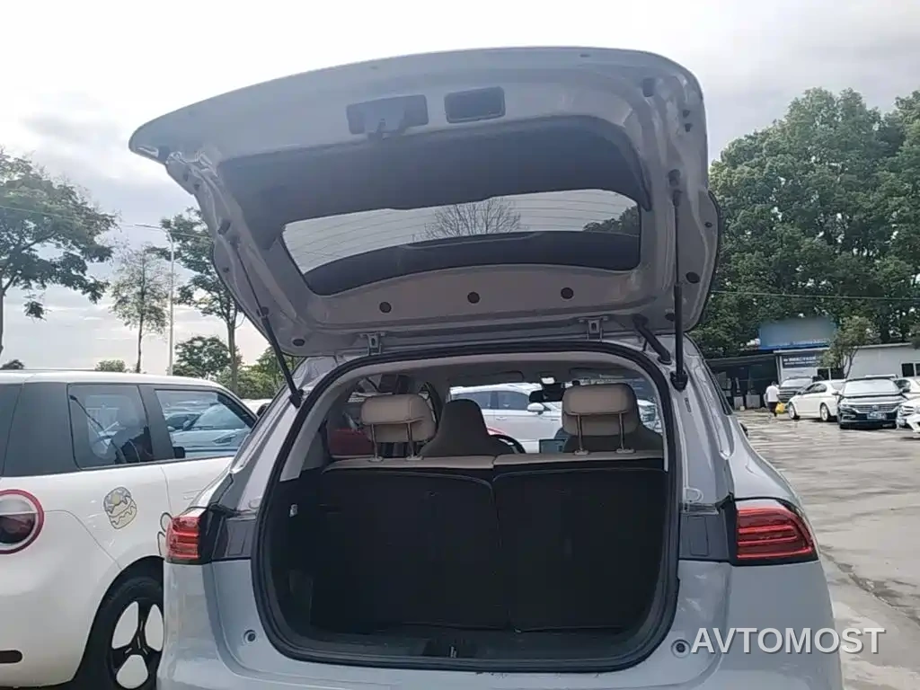 Wuling Binguo PLUS 2024 Model 510km Flagship Edition 4-Seater — фото 15