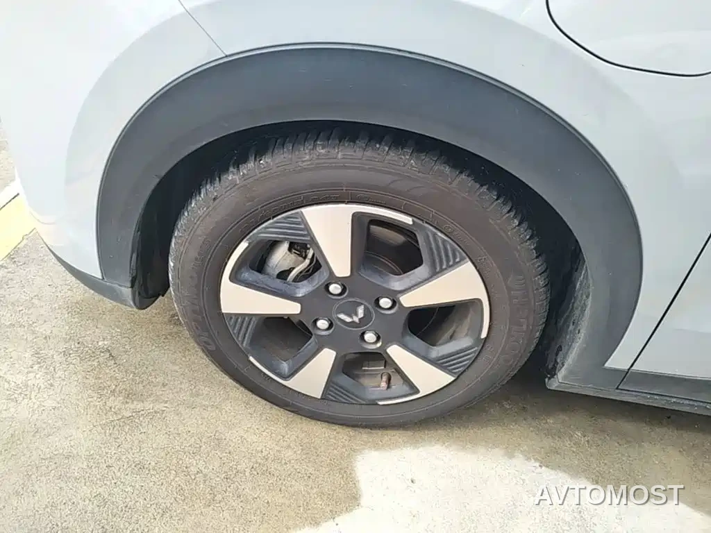 Wuling Binguo PLUS 2024 Model 510km Flagship Edition 4-Seater — фото 18