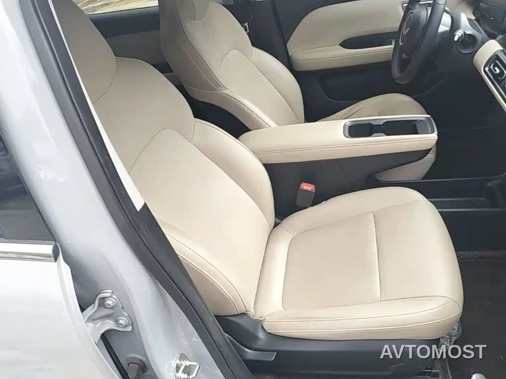 Wuling Binguo PLUS 2024 Model 510km Flagship Edition 4-Seater — фото 20