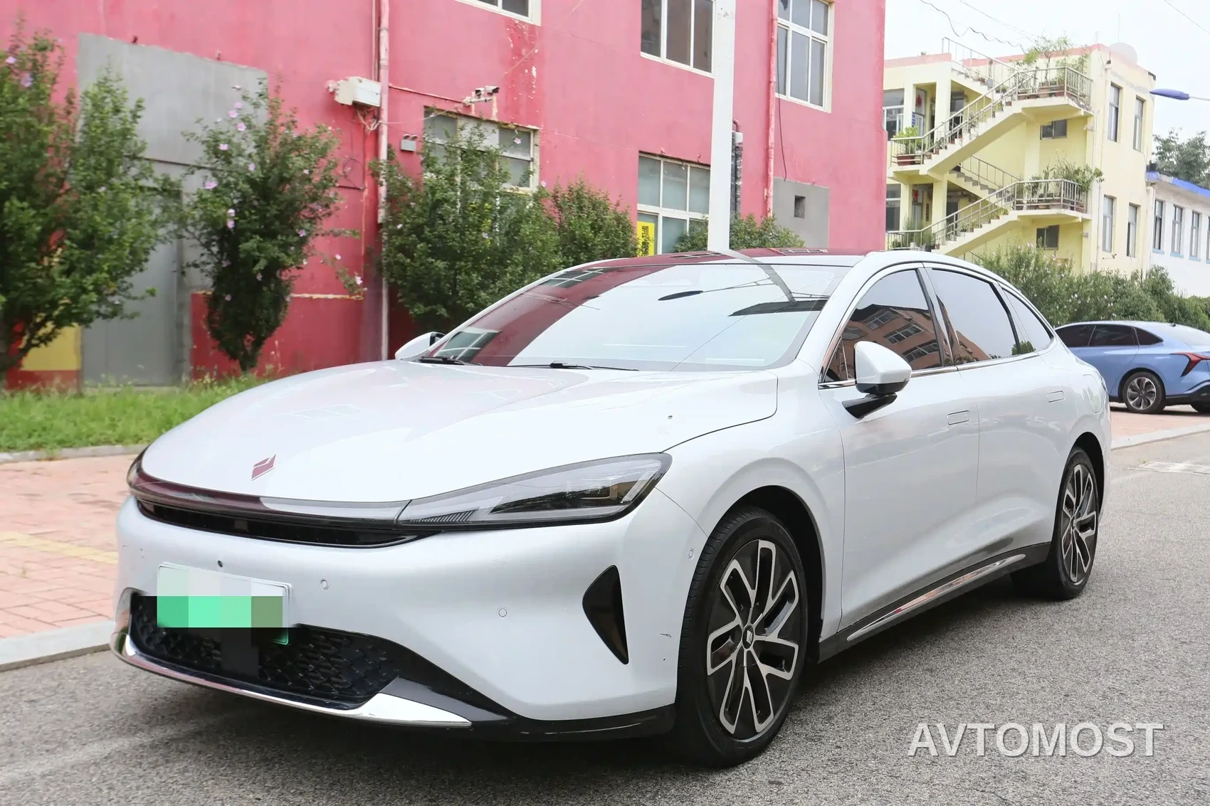 Baojun Enjoyment 2025 PHEV 140km Luxury Edition — фото 1