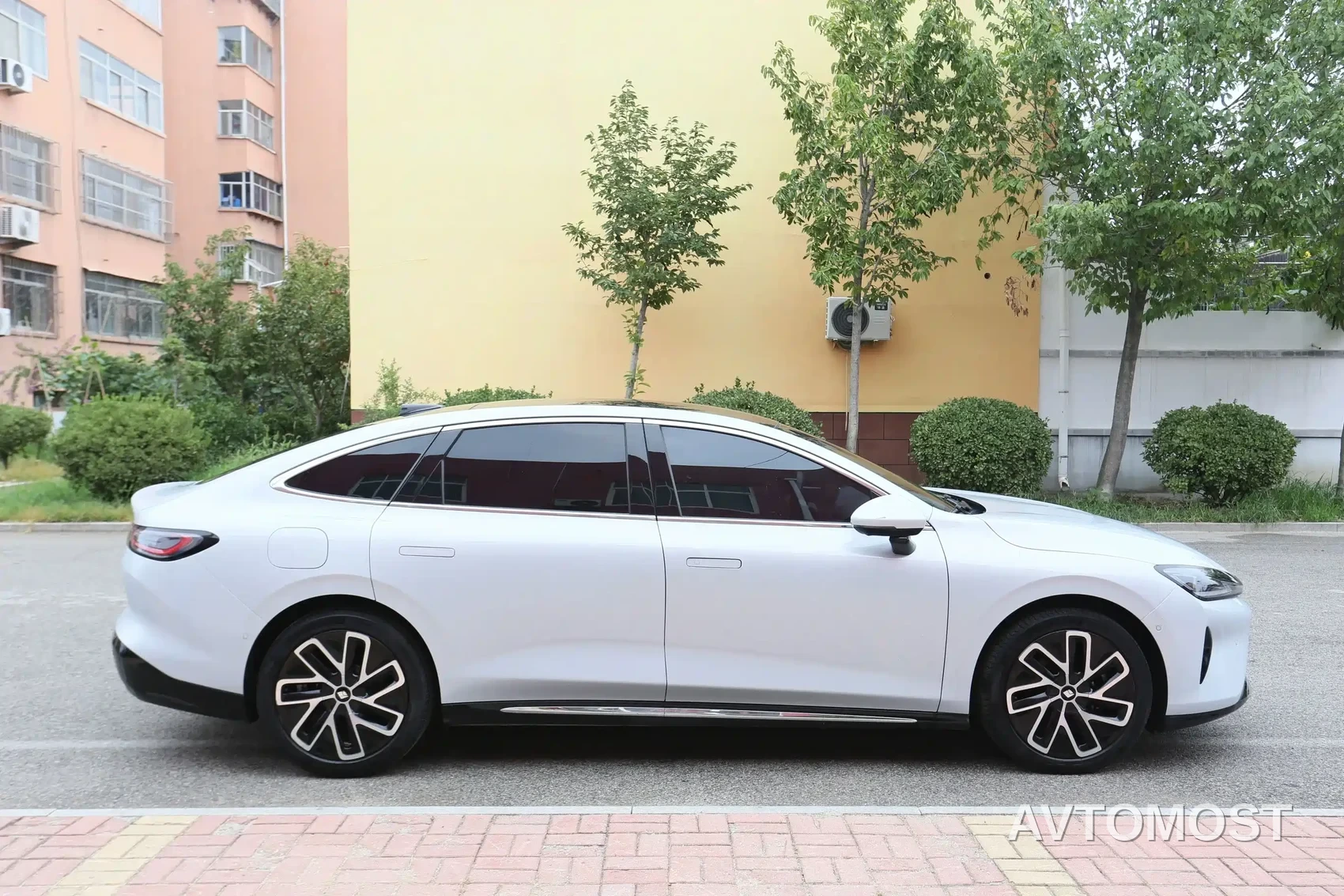 Baojun Enjoyment 2025 PHEV 140km Luxury Edition — фото 4