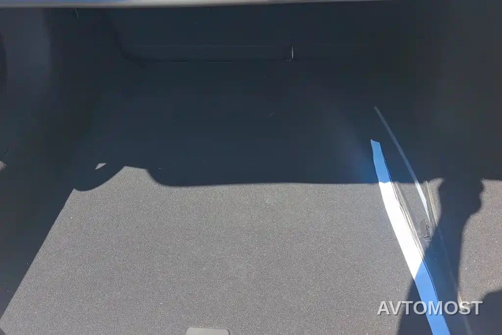 BYD Hai Bao 05 DM-i 2025 DM-i Smart Drive Edition 55KM Luxury — фото 4