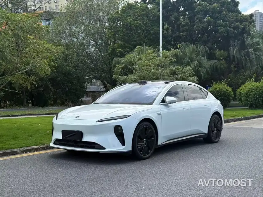 NIO ET5 2024 75kWh