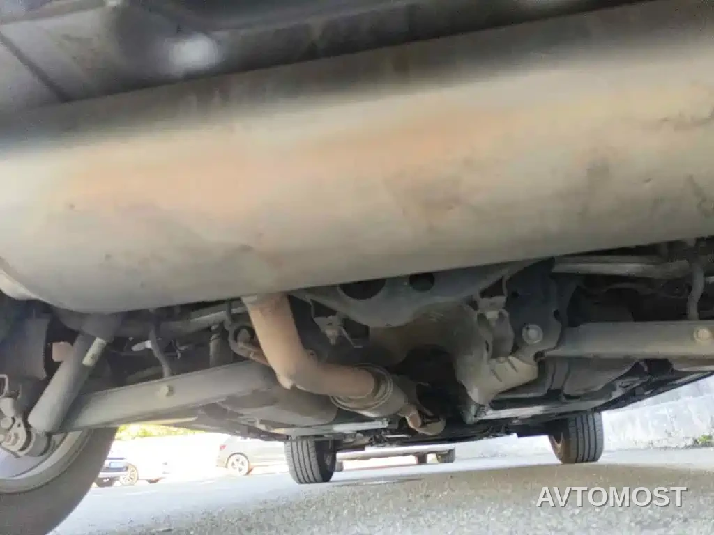 Nissan Qashqai 2021 2.0L CVT Smart Version — фото 6