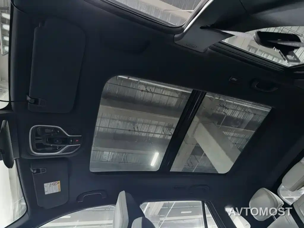 Geely Galaxy Starship 7 EM-i 2025 Model 120km Voyage+ Edition — фото 12