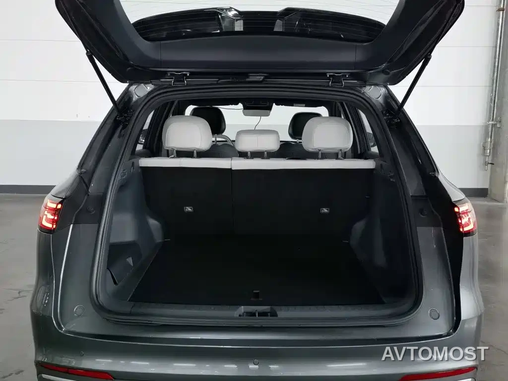 Geely Galaxy Starship 7 EM-i 2025 Model 120km Voyage+ Edition — фото 14