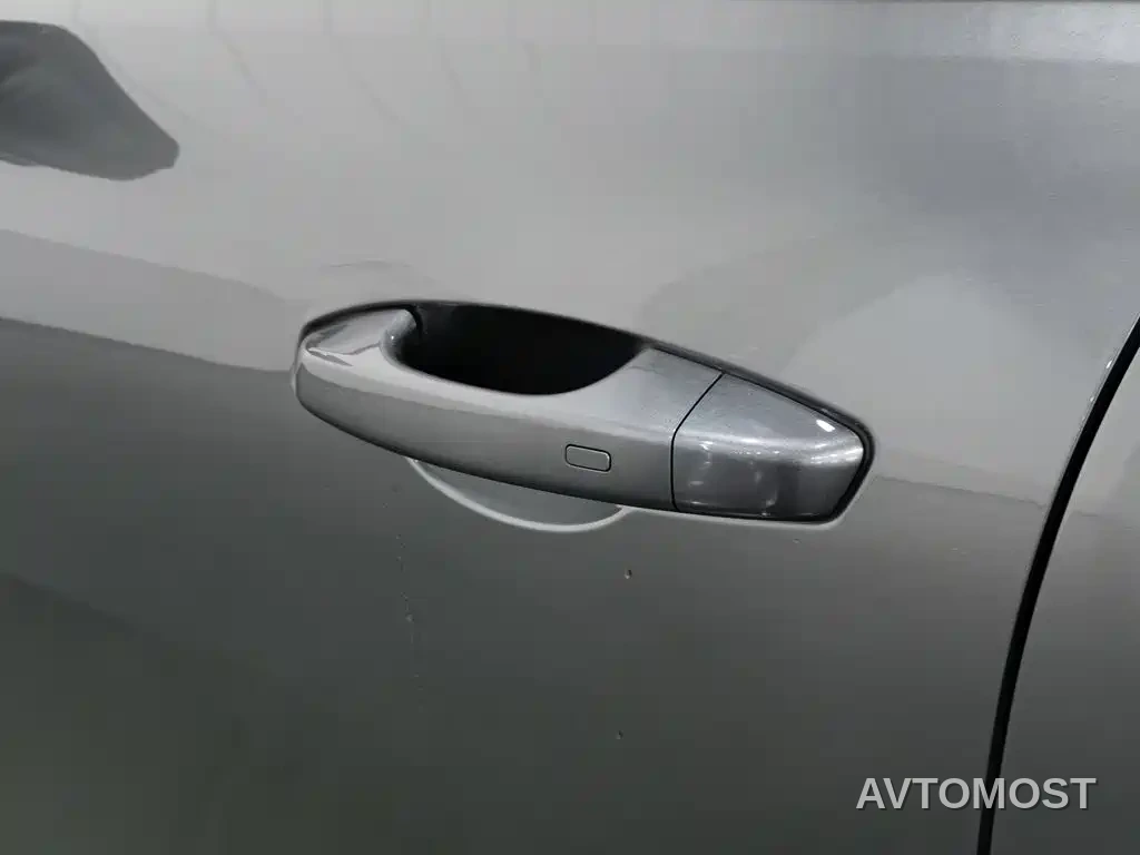 Geely Galaxy Starship 7 EM-i 2025 Model 120km Voyage+ Edition — фото 16