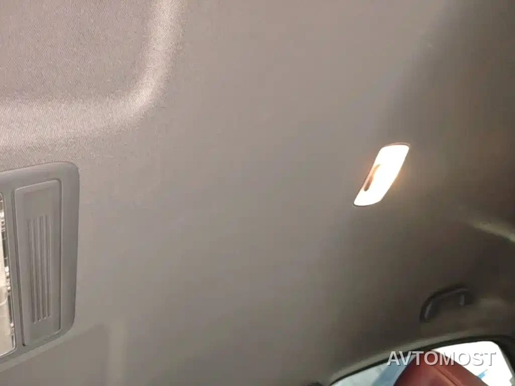 CIIMO Dongfeng Honda M-NV 2021 Shangcheng Edition — фото 15