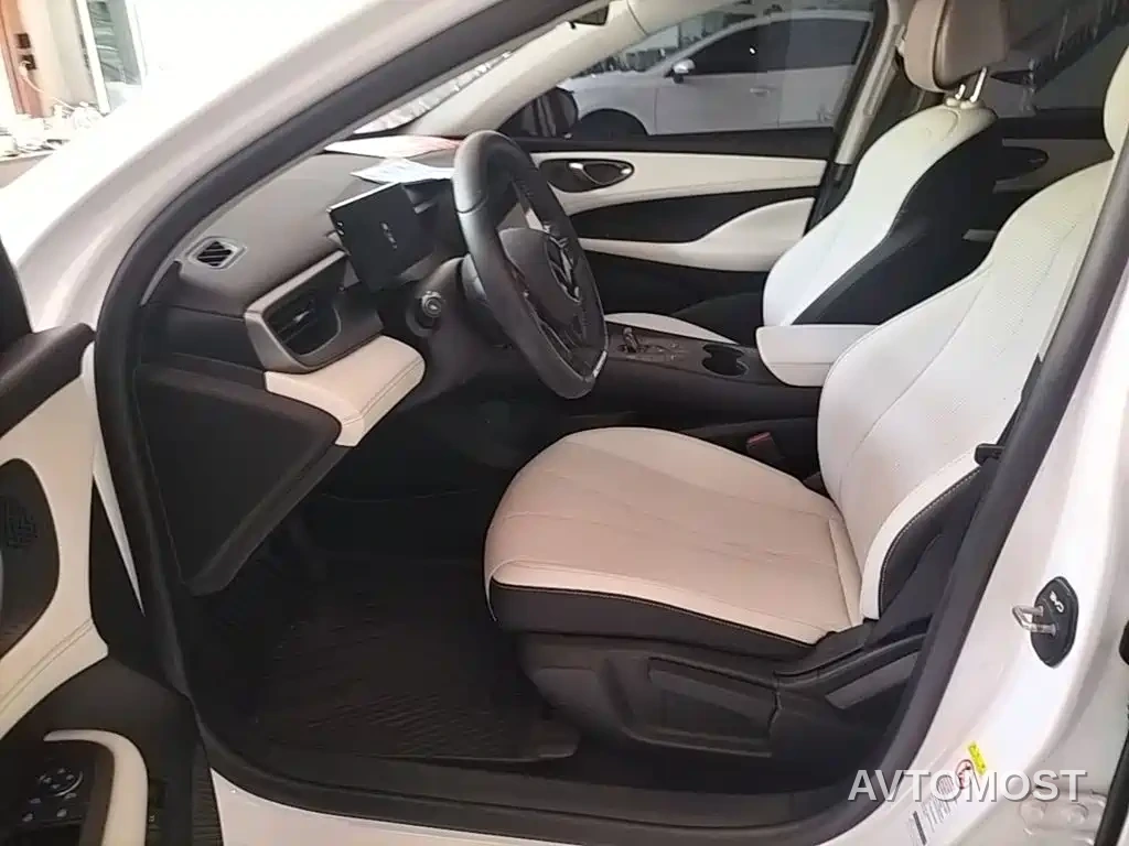 BYD Hai Bao 05 DM-i 2025 DM-i Smart Drive Edition 55KM Luxury — фото 14
