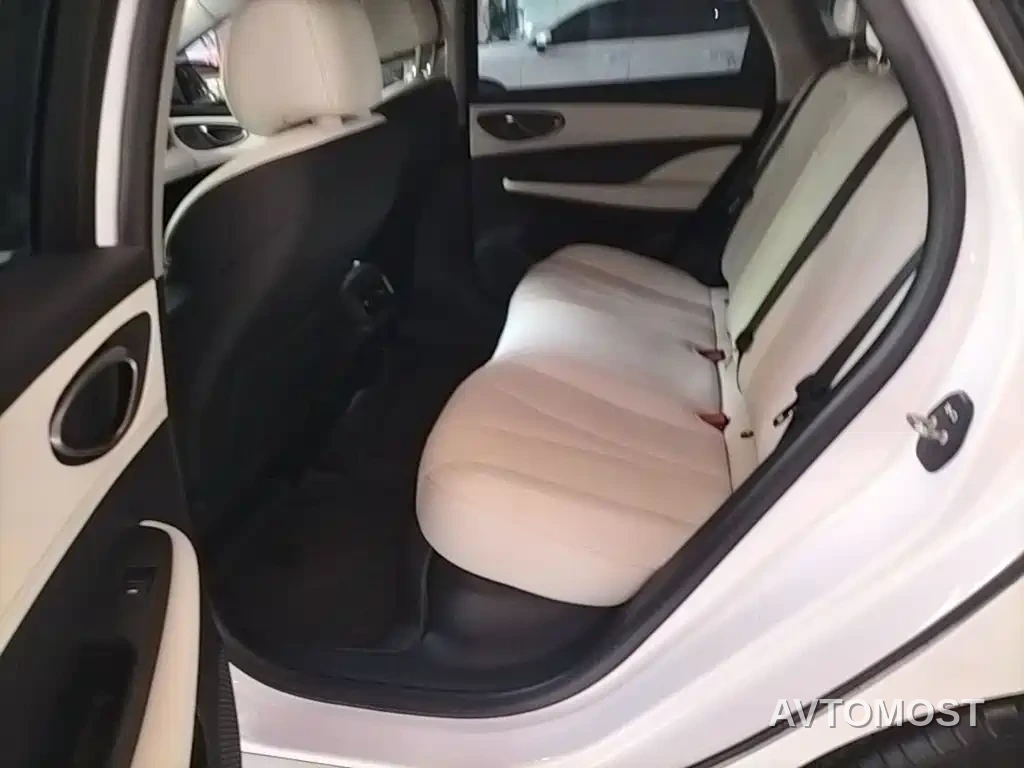 BYD Hai Bao 05 DM-i 2025 DM-i Smart Drive Edition 55KM Luxury — фото 16