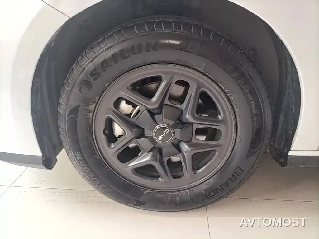 BYD Hai Bao 05 DM-i 2025 DM-i Smart Drive Edition 55KM Luxury — фото 21