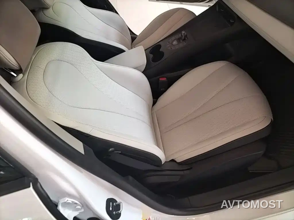 BYD Hai Bao 05 DM-i 2025 DM-i Smart Drive Edition 55KM Luxury — фото 23