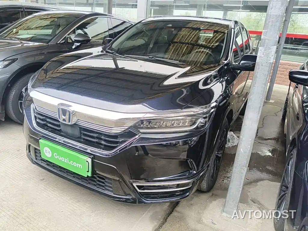 Honda Breeze New Energy 2022 e:PHEV Luxury Edition — фото 1