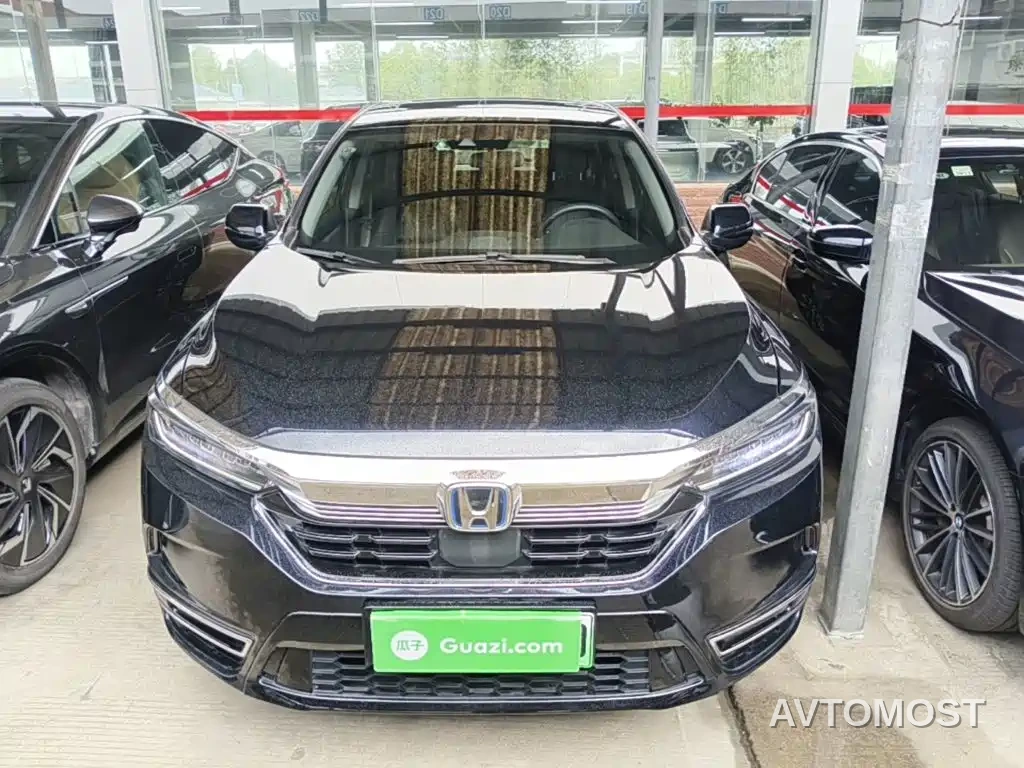 Honda Breeze New Energy 2022 e:PHEV Luxury Edition — фото 3