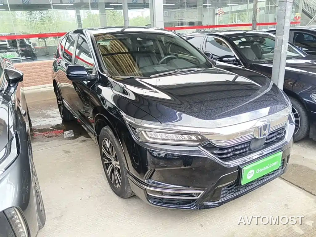 Honda Breeze New Energy 2022 e:PHEV Luxury Edition — фото 4