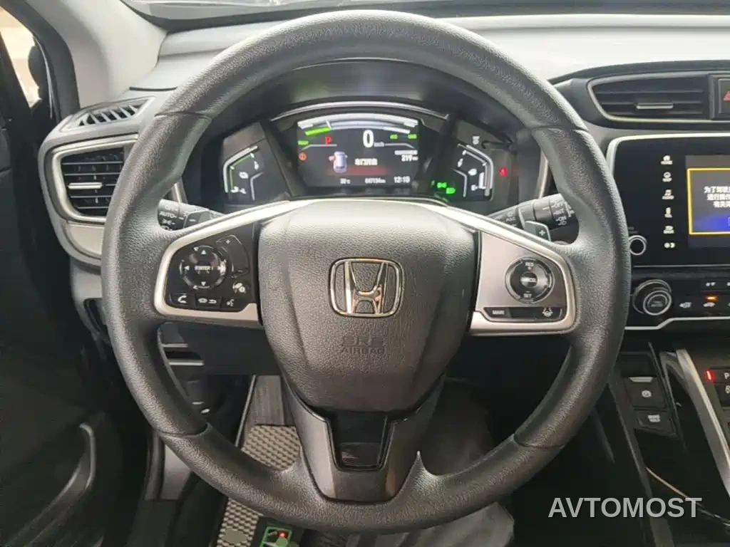 Honda Breeze New Energy 2022 e:PHEV Luxury Edition — фото 6