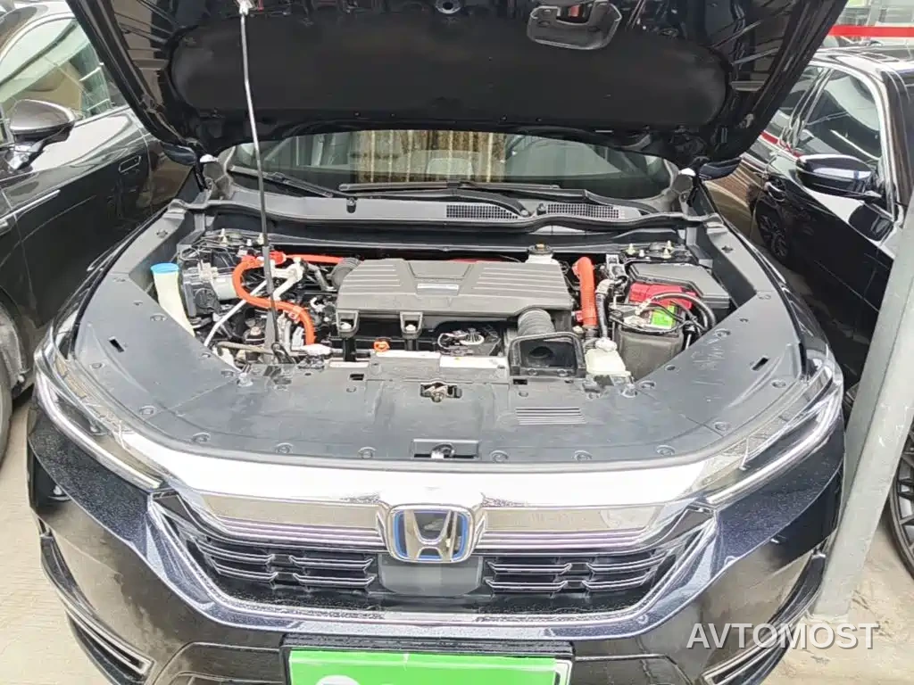Honda Breeze New Energy 2022 e:PHEV Luxury Edition — фото 10