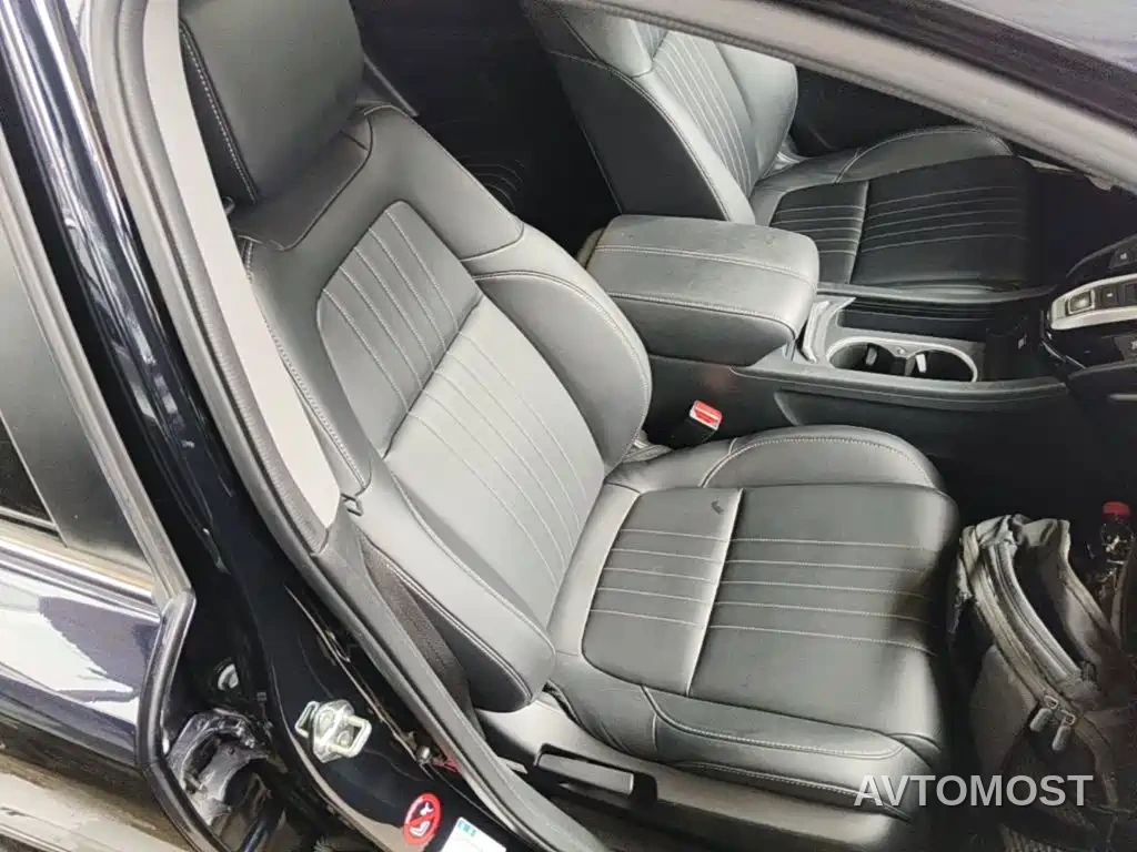 Honda Breeze New Energy 2022 e:PHEV Luxury Edition — фото 14