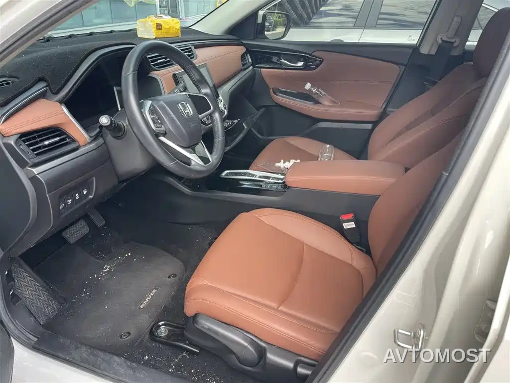 Honda ENVIX 2021 Sharp Hybrid 1.5L Pure Enjoy — фото 3