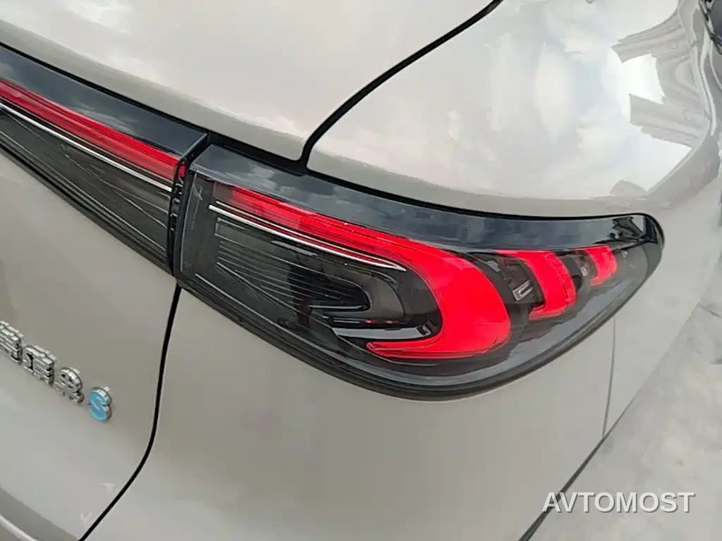 Wuling Bingo S 2025 Model 325km Premium Edition — фото 8