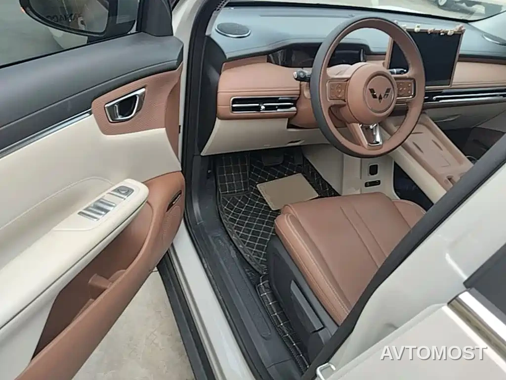 Wuling Bingo S 2025 Model 325km Premium Edition — фото 16