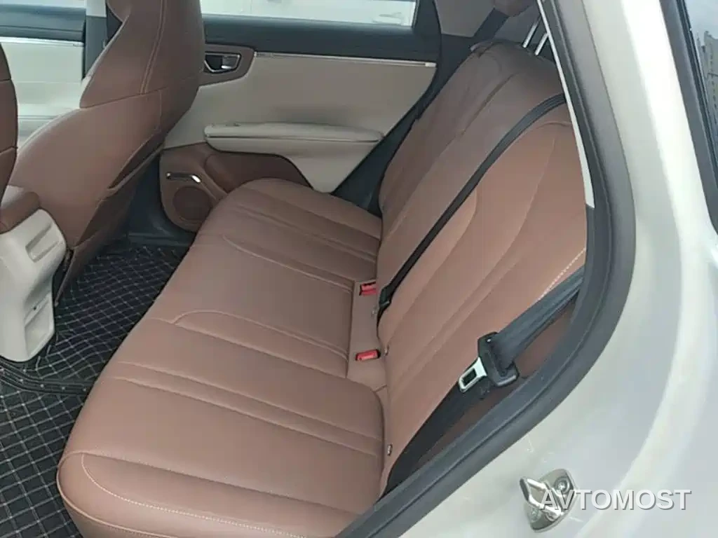 Wuling Bingo S 2025 Model 325km Premium Edition — фото 17