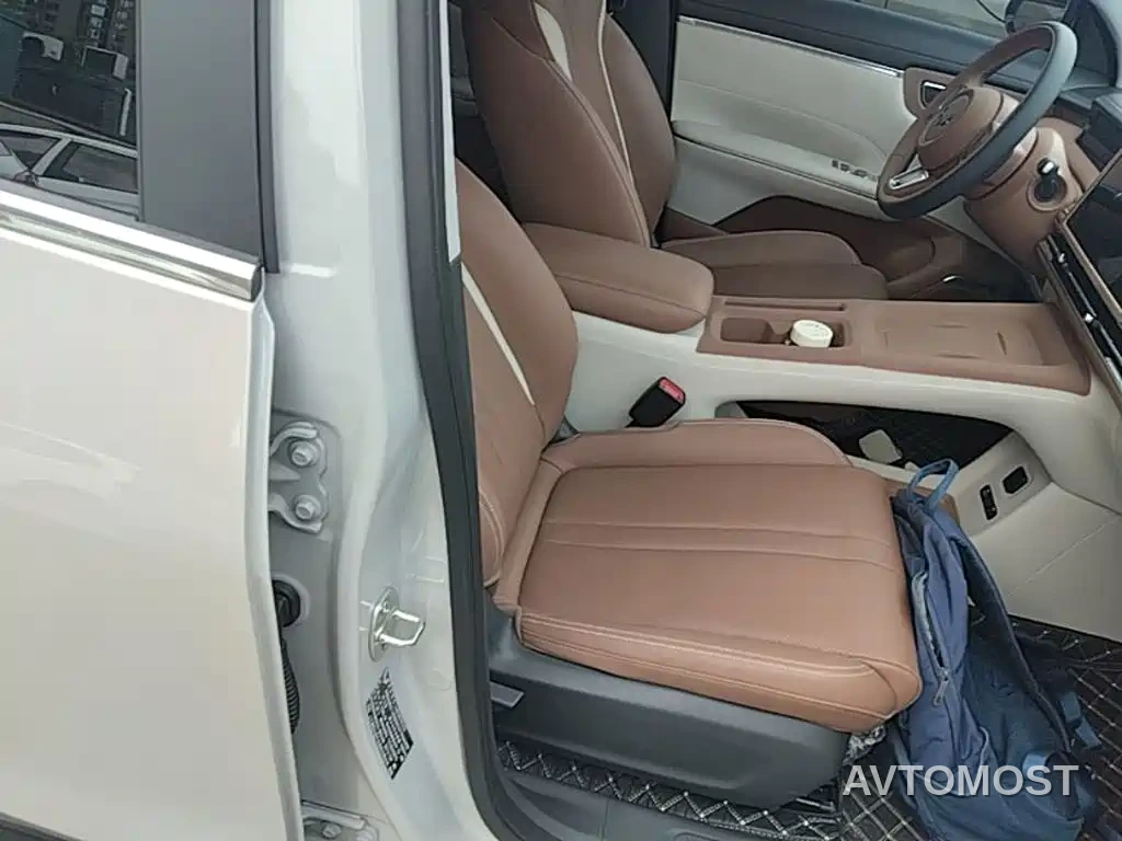 Wuling Bingo S 2025 Model 325km Premium Edition — фото 23