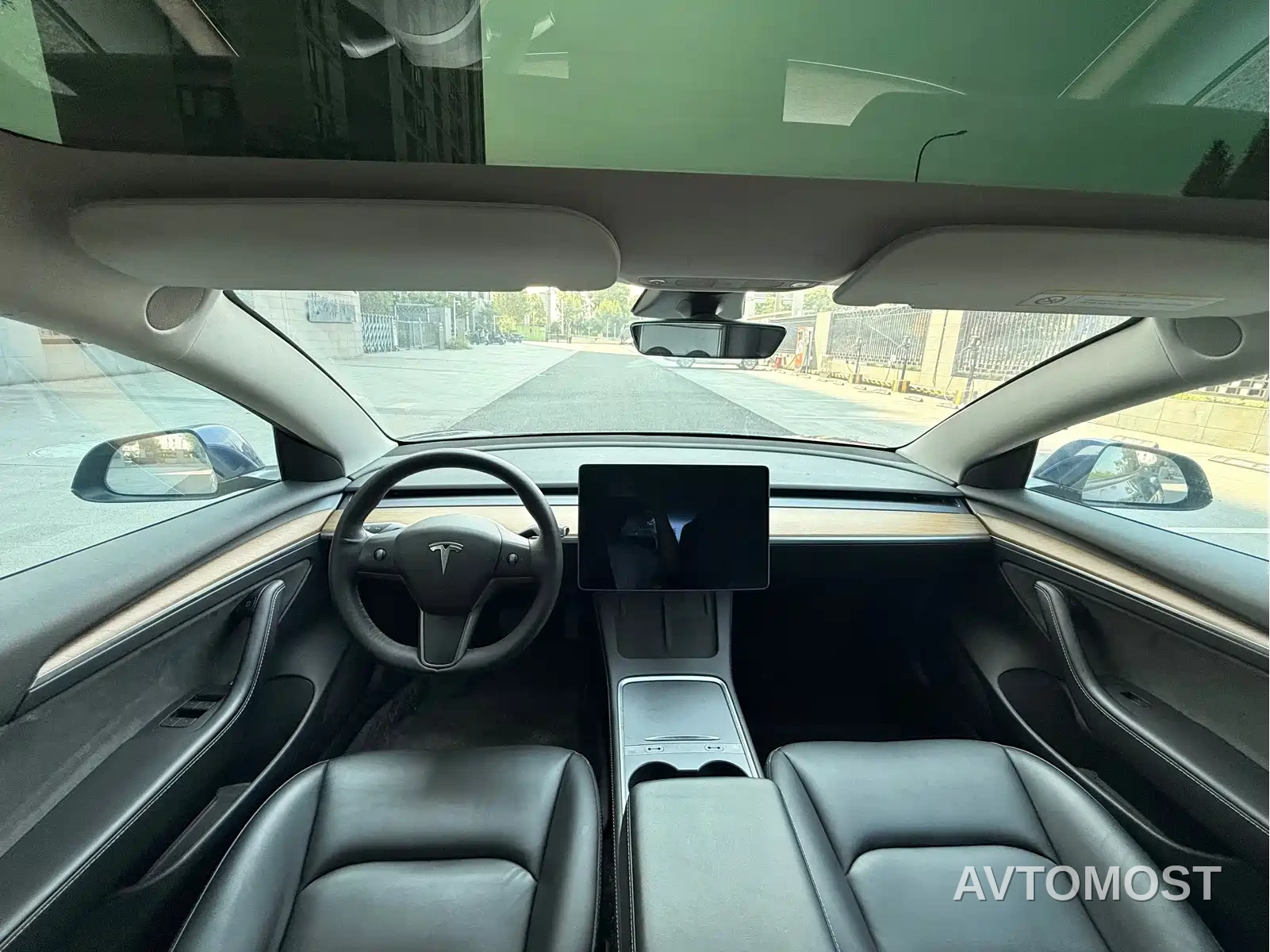 Tesla Model 3 2021 Standard Range Rear-Wheel Drive Upgrade — фото 6