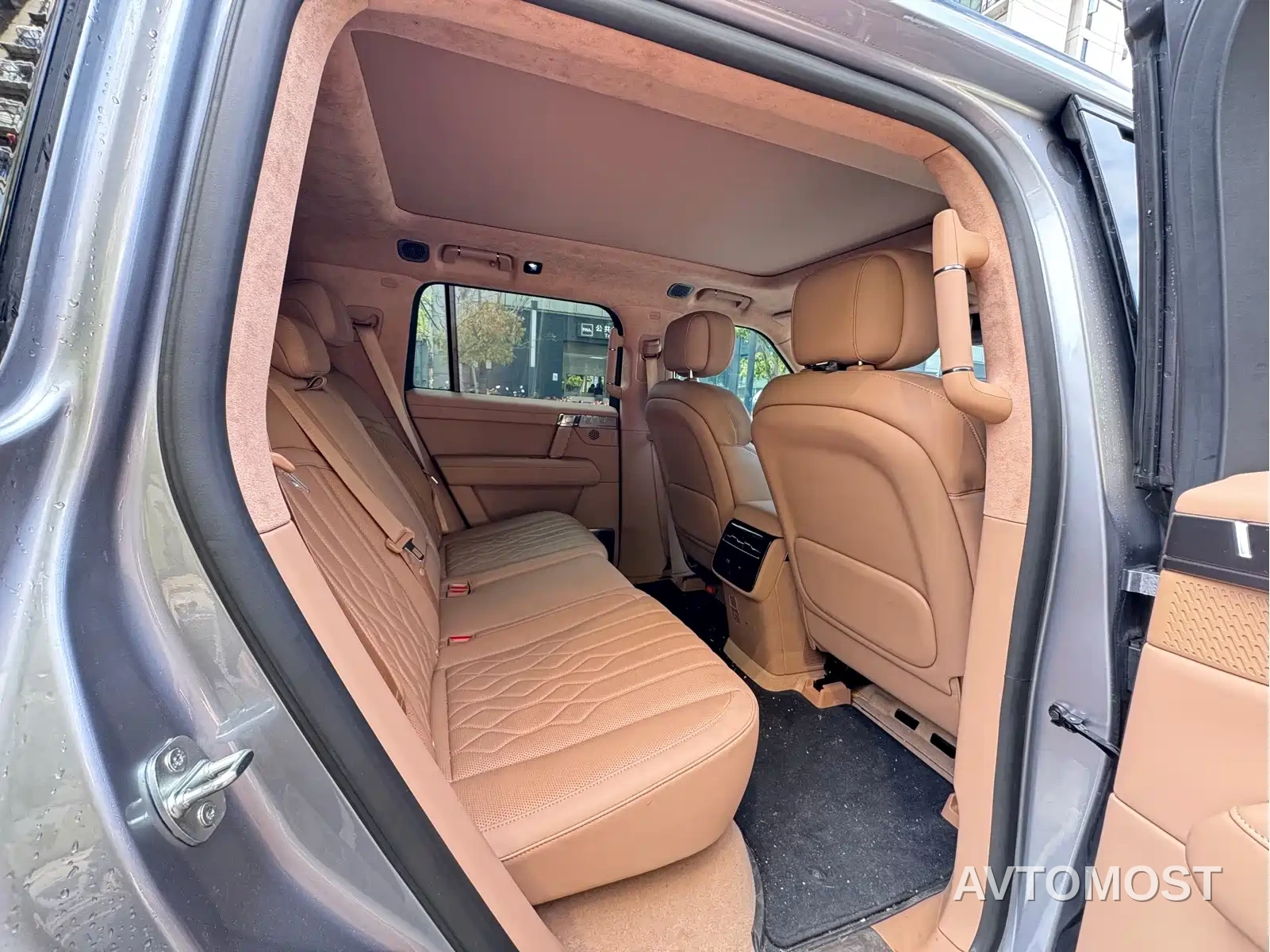 Mengshi M817 2025 Urban Edition High Spec — фото 5