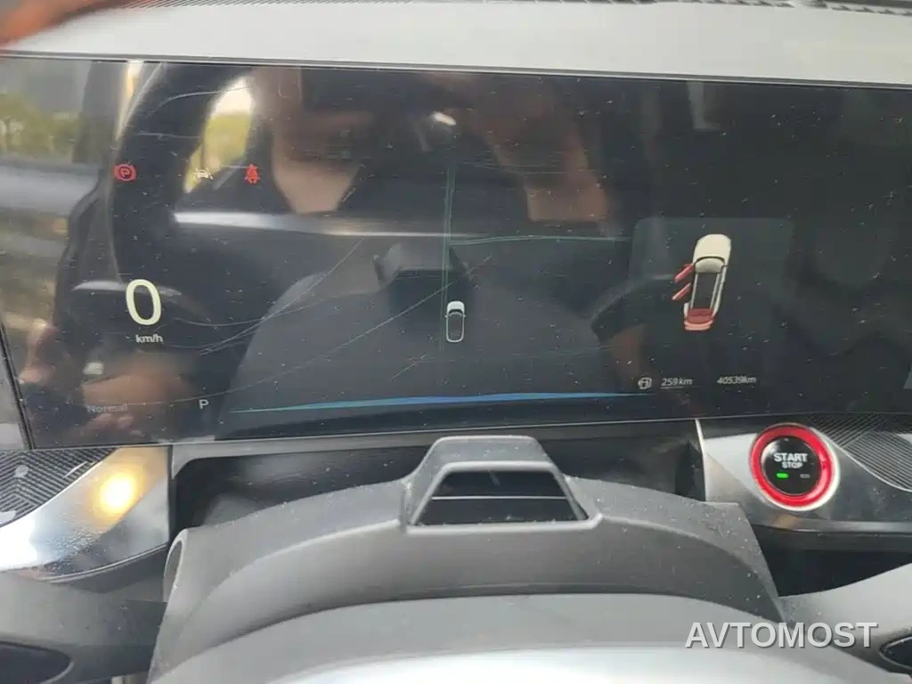 Roewe RX5 MAX 2022 2.0T Automatic Supreme Edition — фото 3