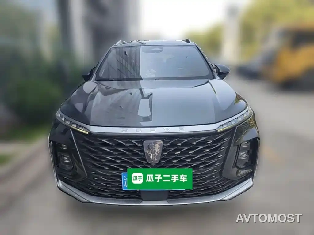 Roewe RX5 MAX 2022 2.0T Automatic Supreme Edition — фото 20