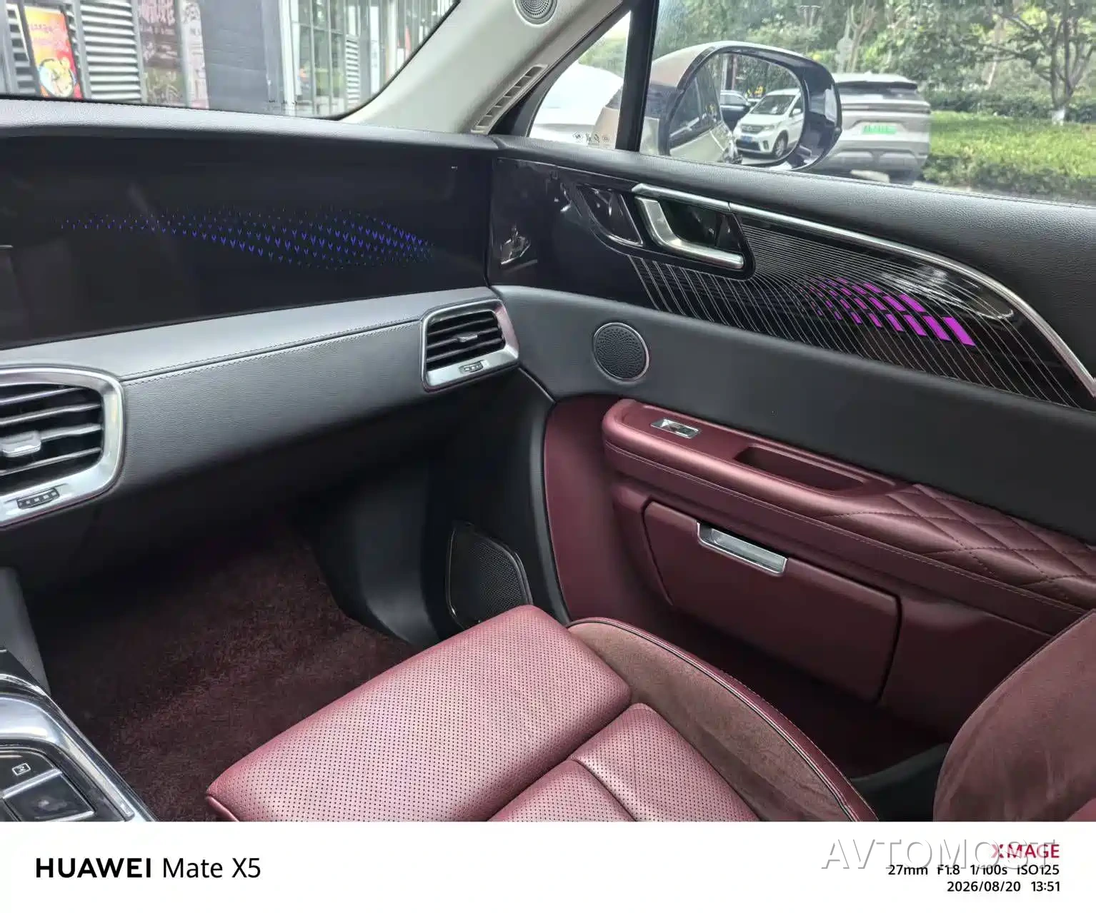 Hongqi E-HS9 2021 460km Flagship Comfort 6-seater — фото 2