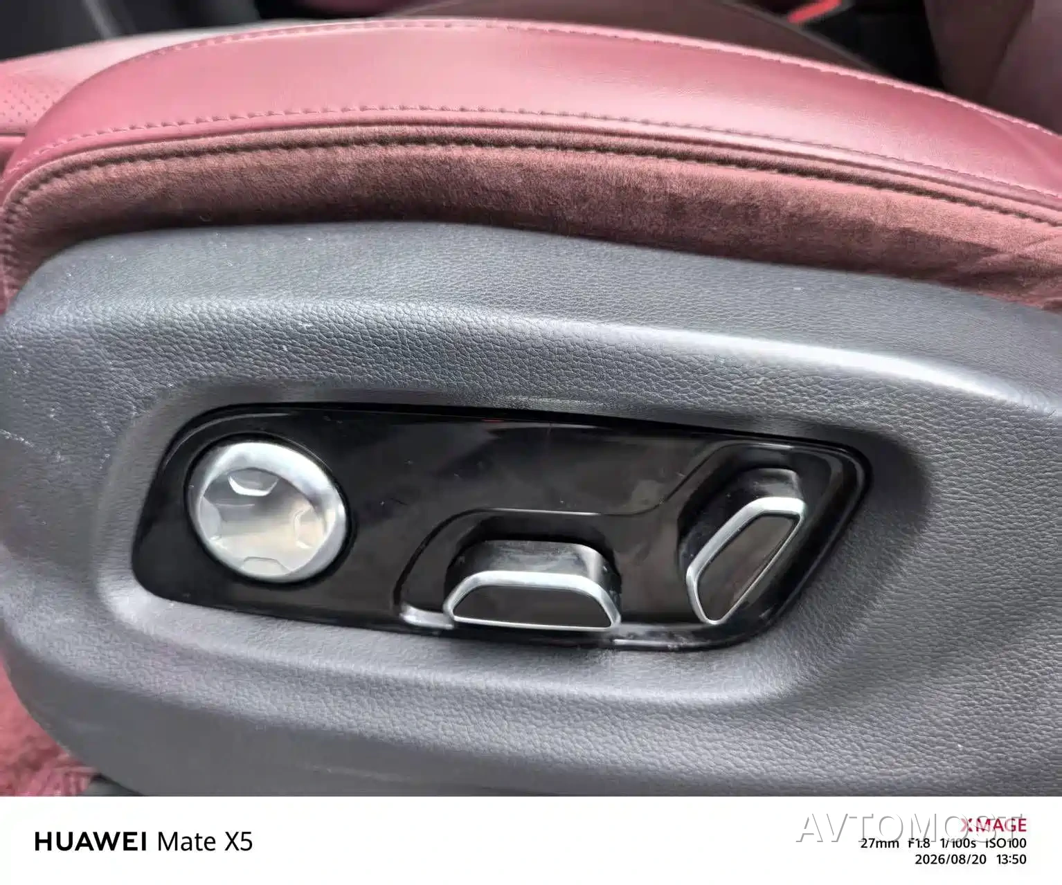 Hongqi E-HS9 2021 460km Flagship Comfort 6-seater — фото 12
