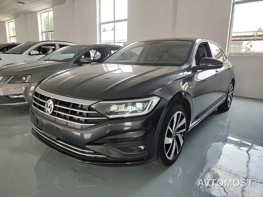 Volkswagen Sagitar 2022 280TSI DSG Excellence Edition