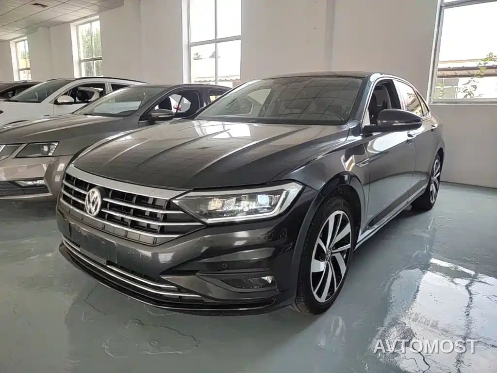 Volkswagen Sagitar 2022 280TSI DSG Excellence Edition — фото 1