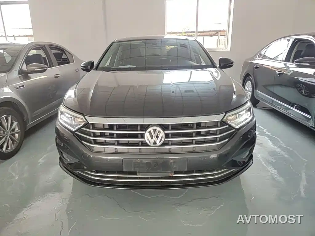 Volkswagen Sagitar 2022 280TSI DSG Excellence Edition — фото 2