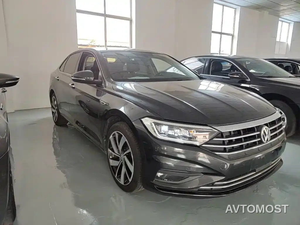 Volkswagen Sagitar 2022 280TSI DSG Excellence Edition — фото 3