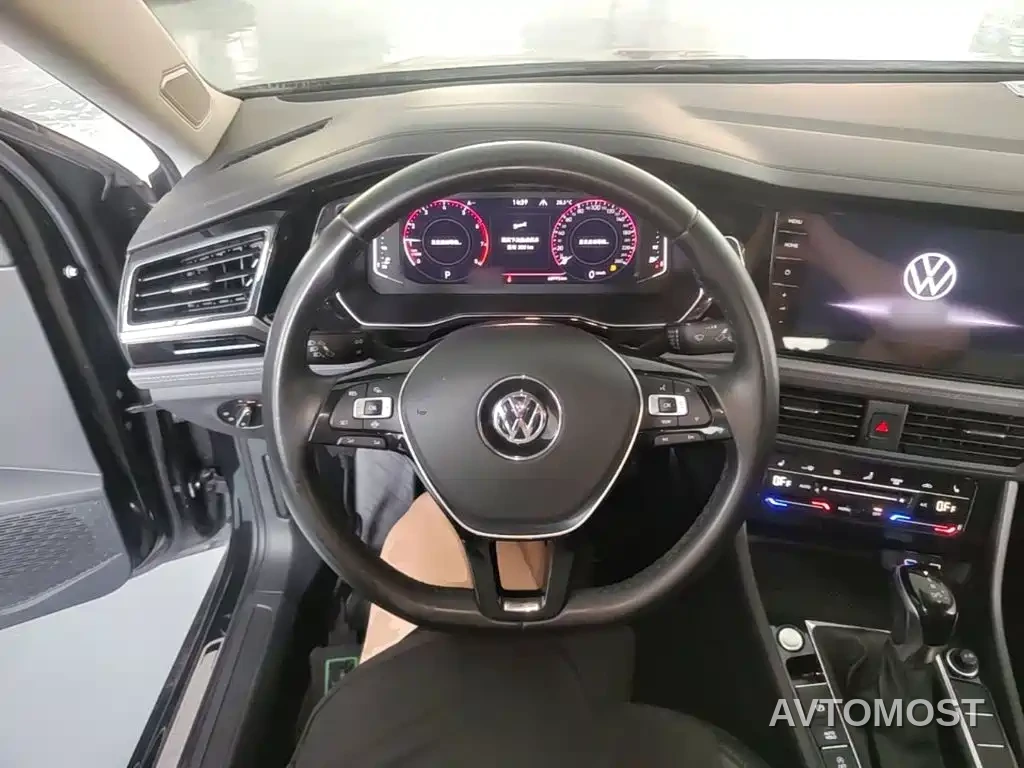 Volkswagen Sagitar 2022 280TSI DSG Excellence Edition — фото 9