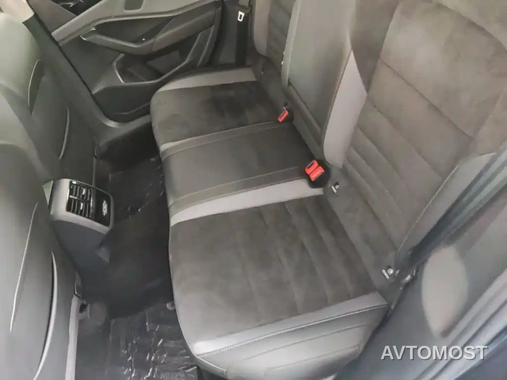 Volkswagen Sagitar 2022 280TSI DSG Excellence Edition — фото 15