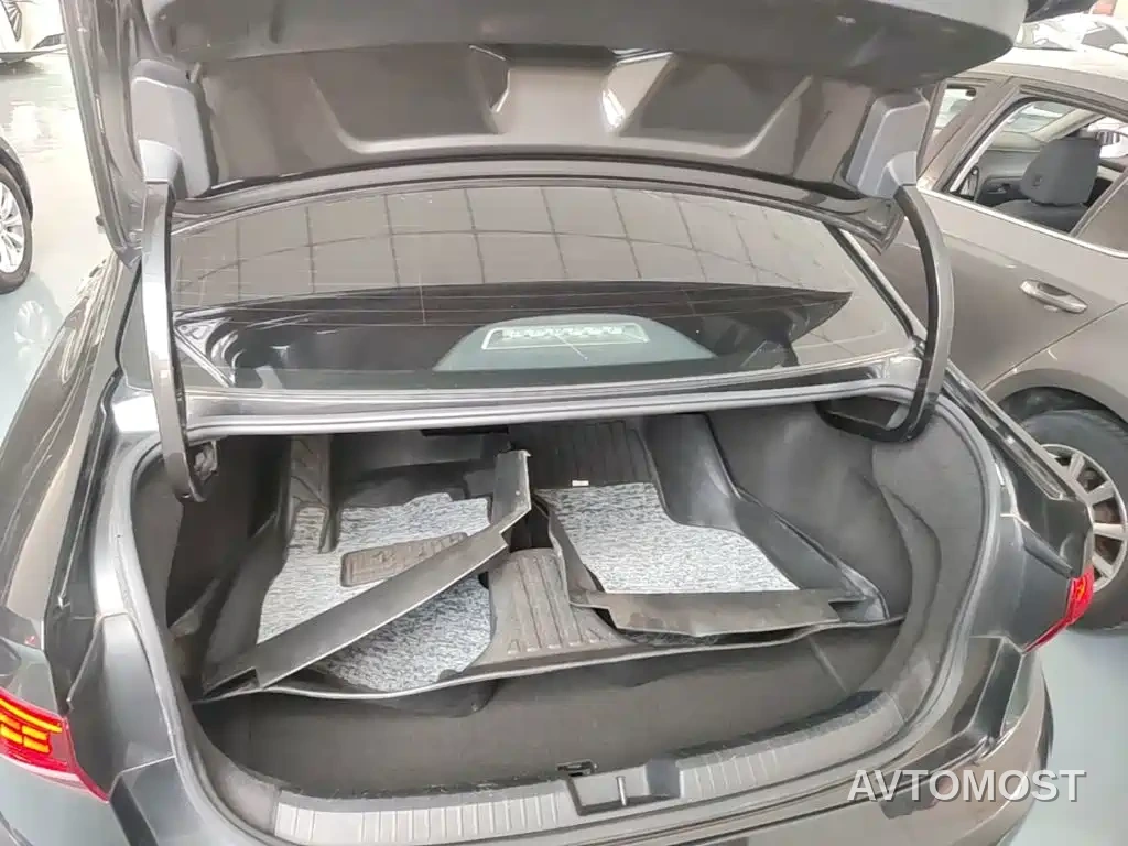 Volkswagen Sagitar 2022 280TSI DSG Excellence Edition — фото 17