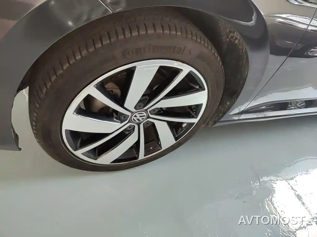 Volkswagen Sagitar 2022 280TSI DSG Excellence Edition — фото 21