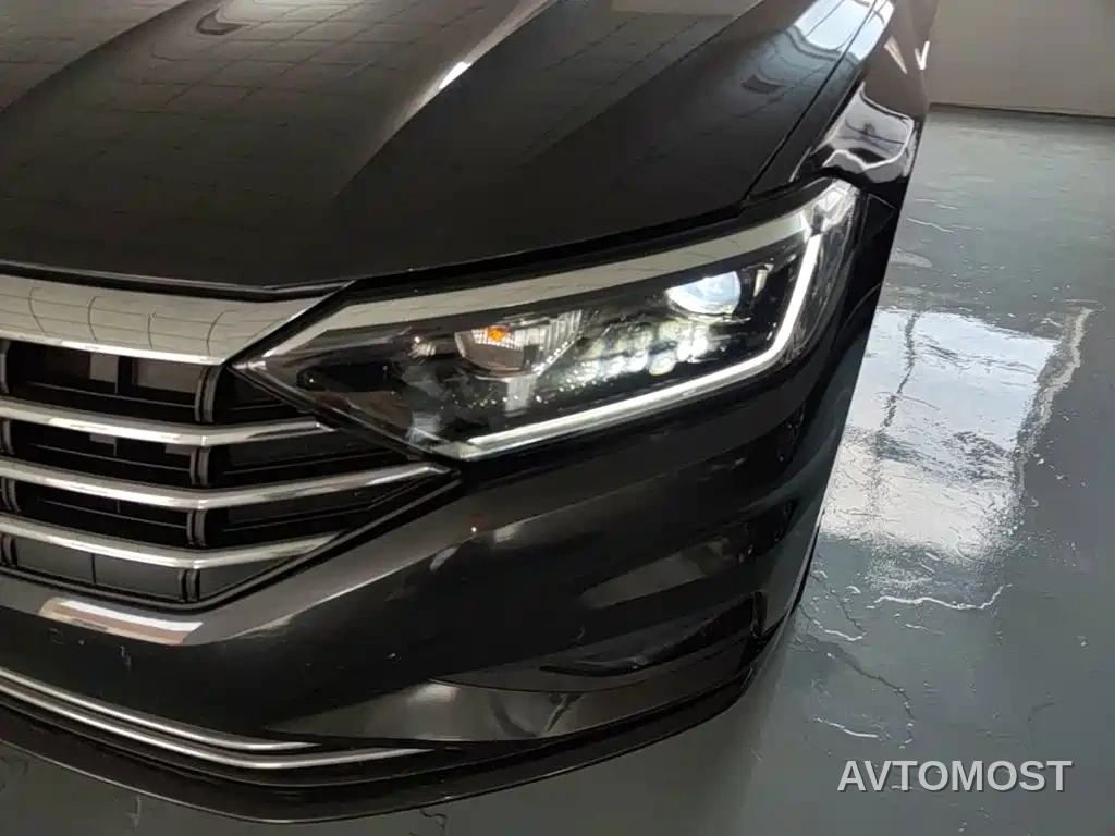 Volkswagen Sagitar 2022 280TSI DSG Excellence Edition — фото 22
